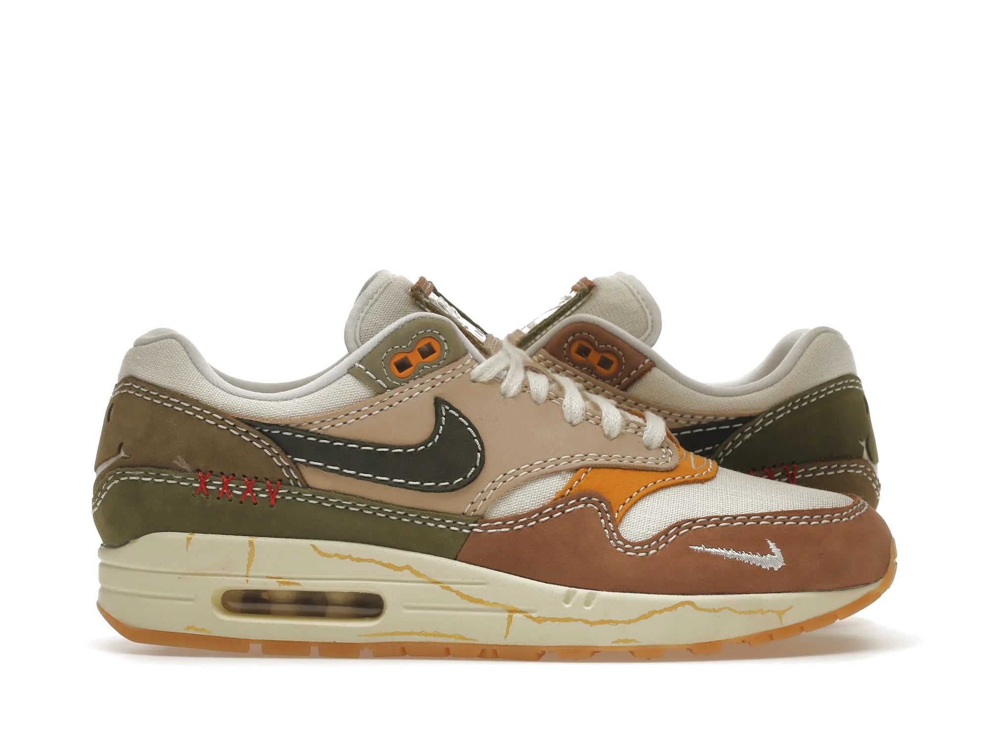 NIKE AIRMAX 1 PREMIUM WABI SABI