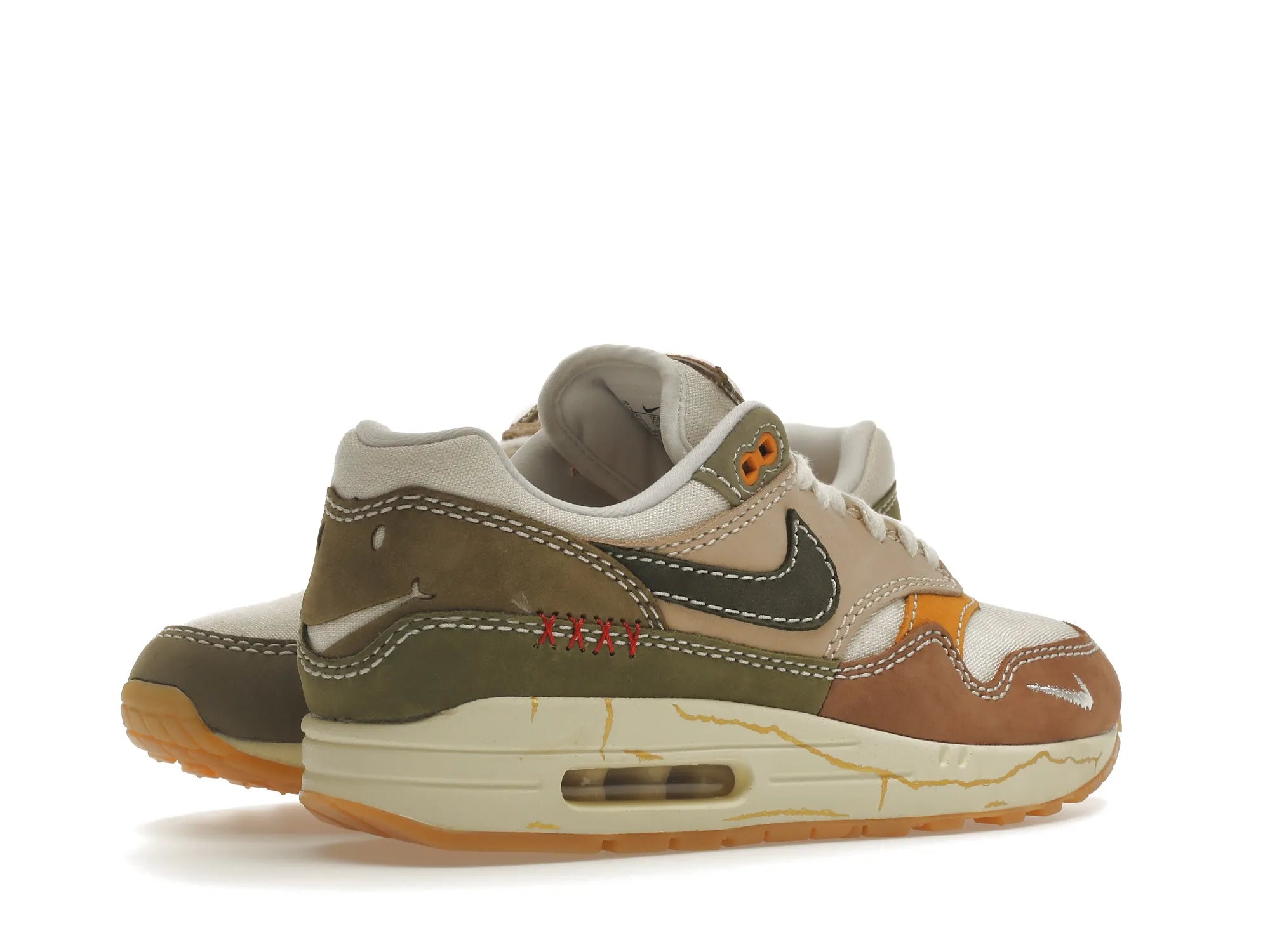 NIKE AIRMAX 1 PREMIUM WABI SABI