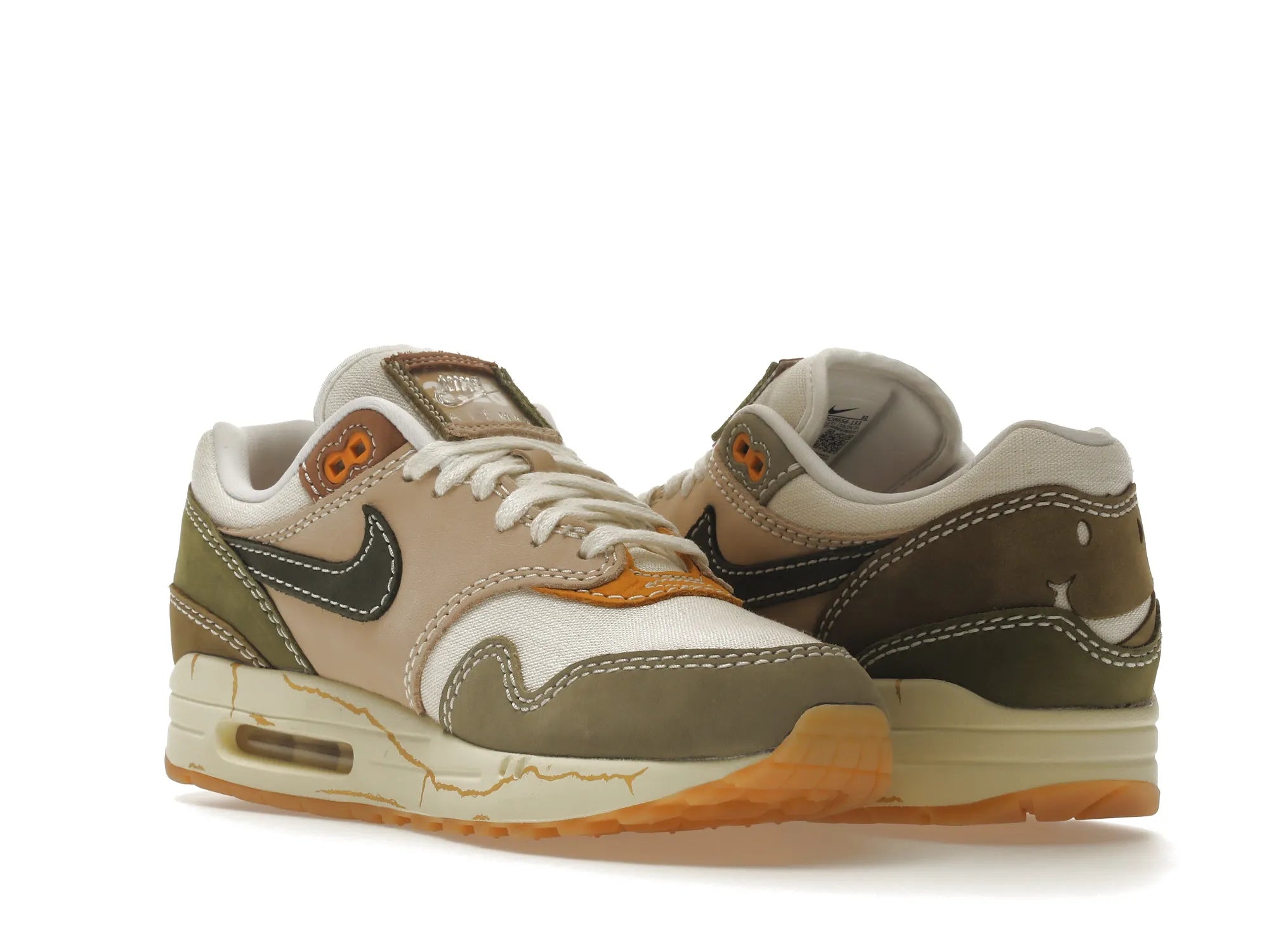 NIKE AIRMAX 1 PREMIUM WABI SABI