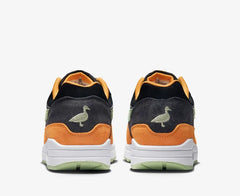 AIRMAX 1 PRM ANTHRACITE HONEY DEW