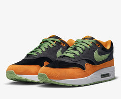 AIRMAX 1 PRM ANTHRACITE HONEY DEW