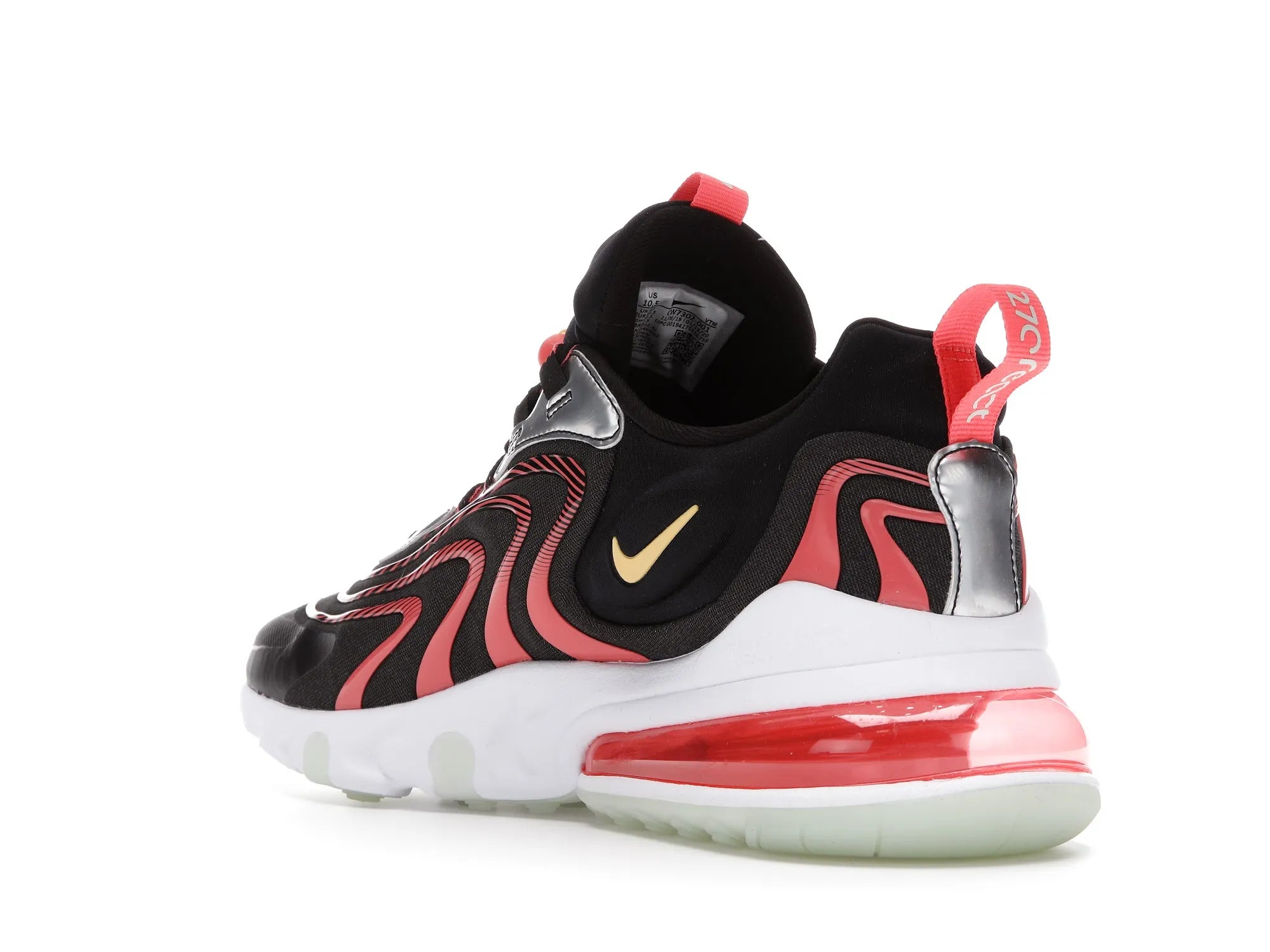 NIKE AIRMAX 270 REACT ENG ALIEN