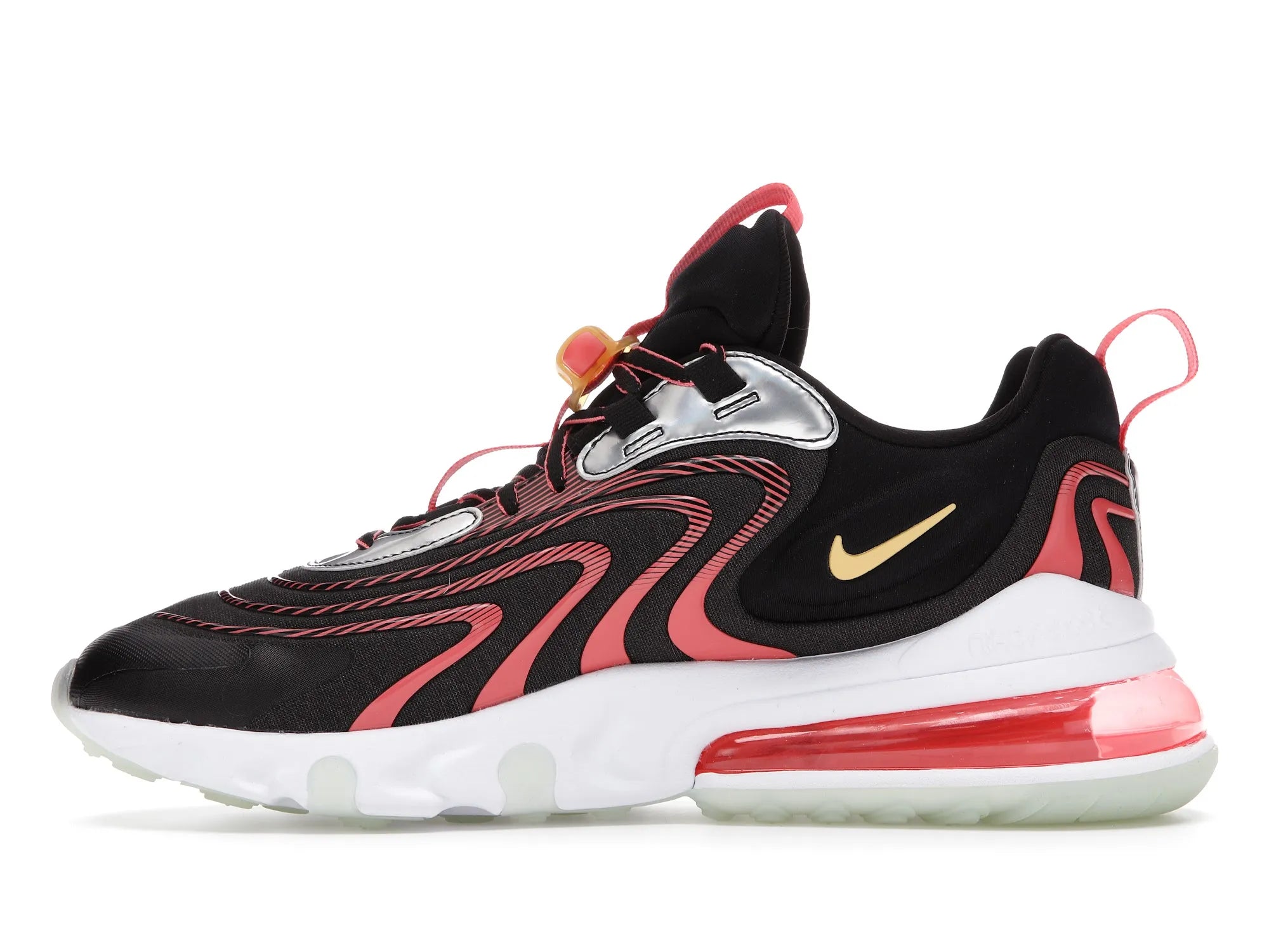 NIKE AIRMAX 270 REACT ENG ALIEN