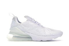 AIRMAX 270 TRIPLE WHITE