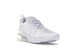 AIRMAX 270 TRIPLE WHITE