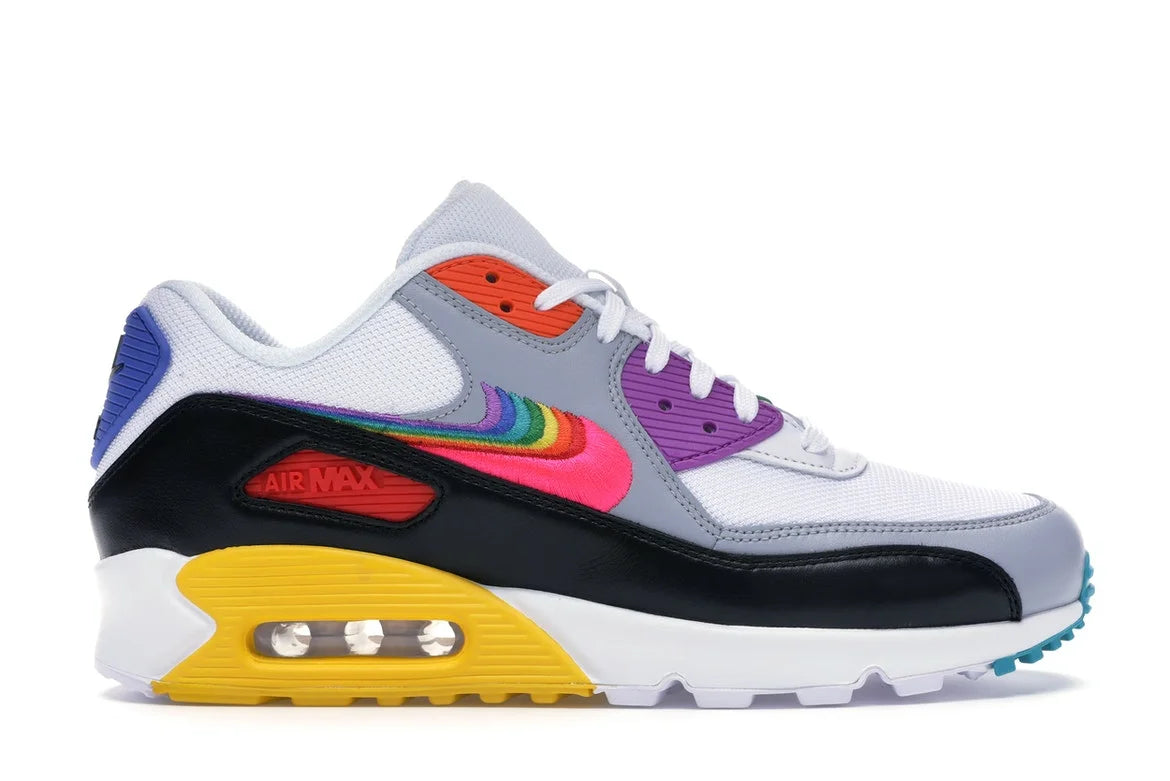 NIKE AIRMAX 90 BE TRUE