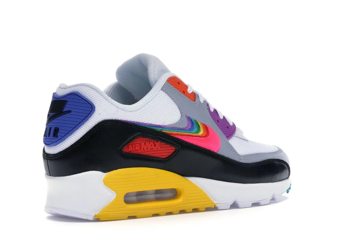 NIKE AIRMAX 90 BE TRUE