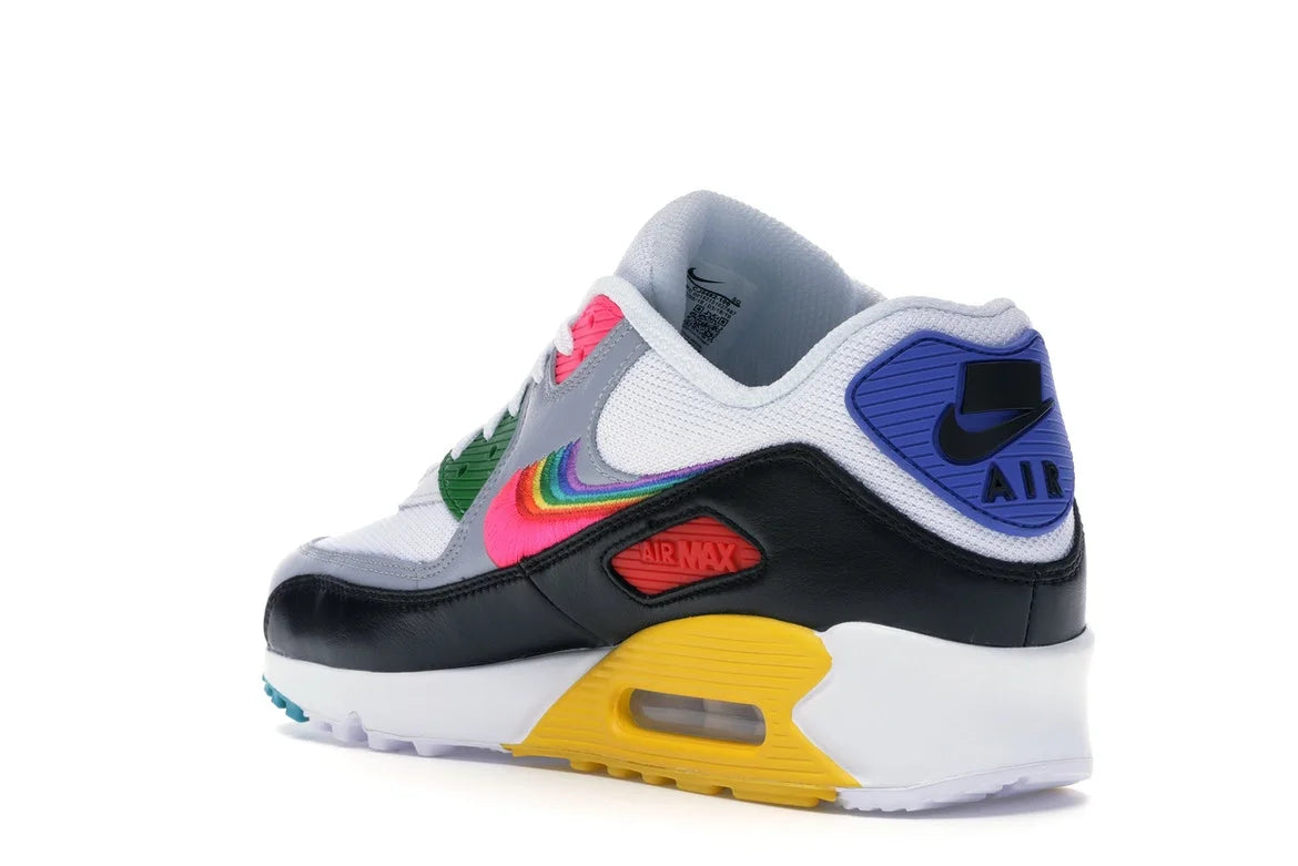 NIKE AIRMAX 90 BE TRUE