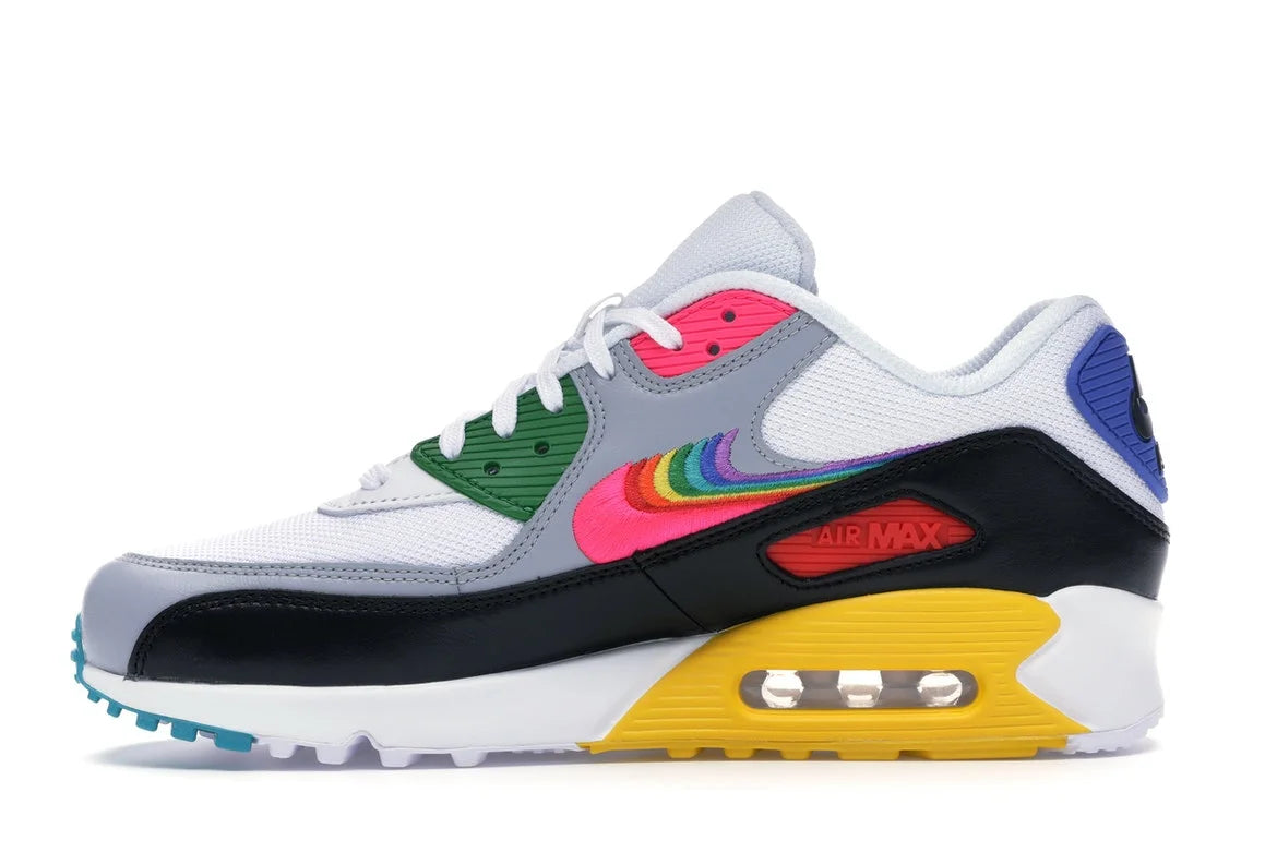 NIKE AIRMAX 90 BE TRUE