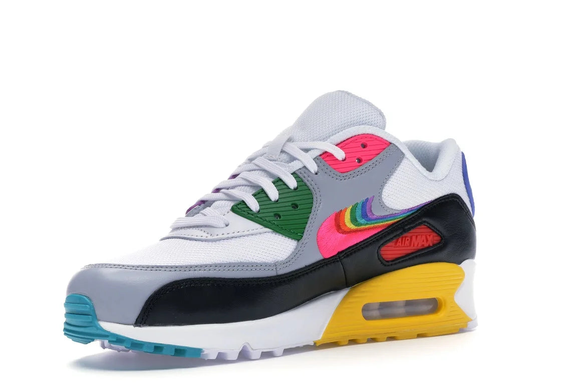 NIKE AIRMAX 90 BE TRUE