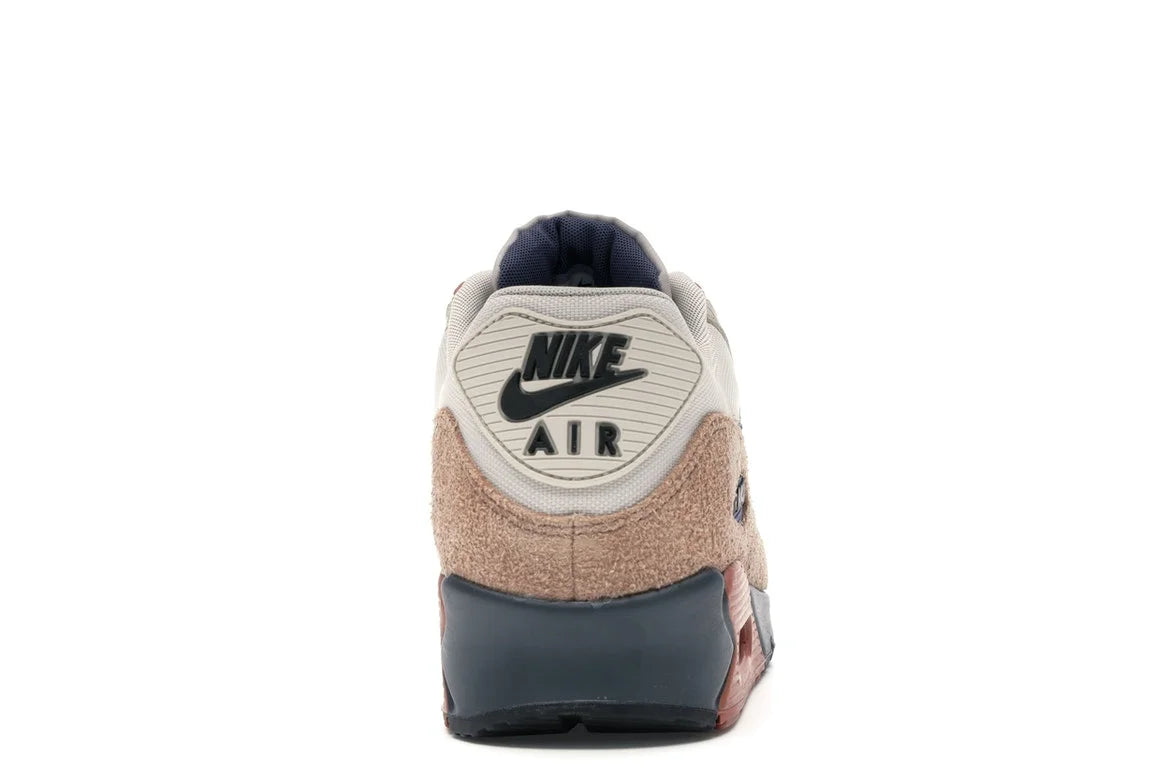 NIKE AIRMAX 90 DESERT SAND NRG