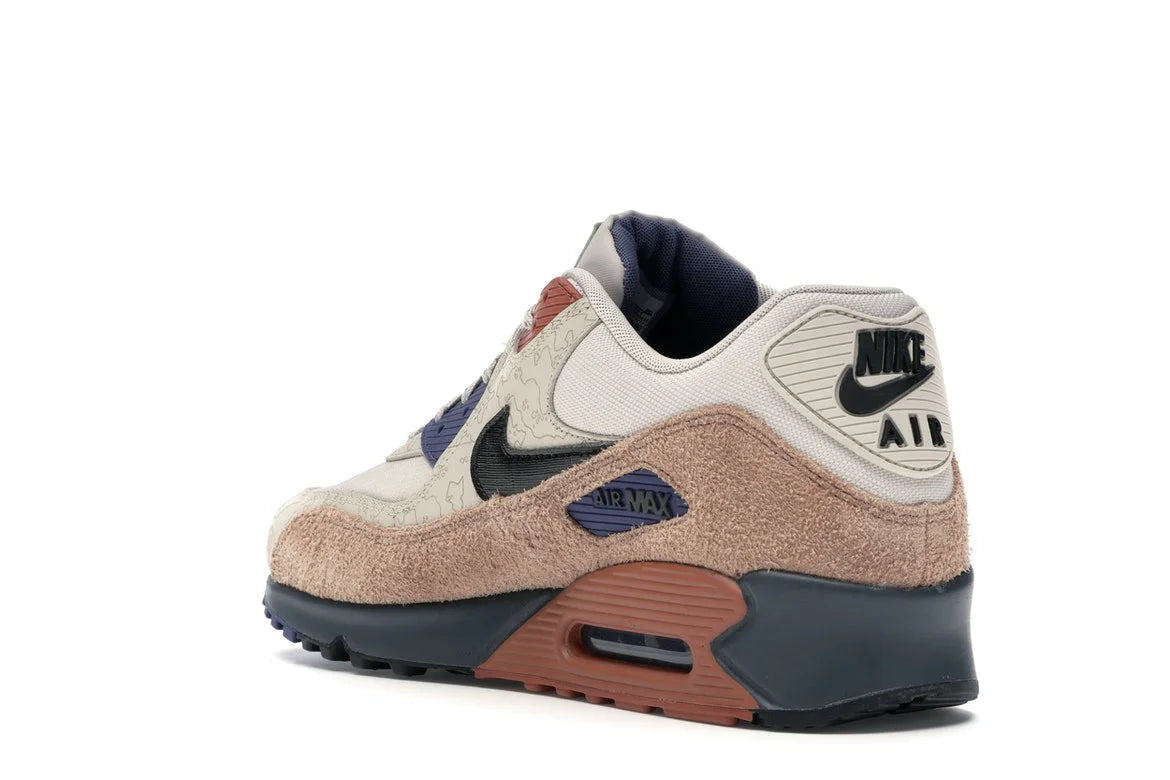 NIKE AIRMAX 90 DESERT SAND NRG