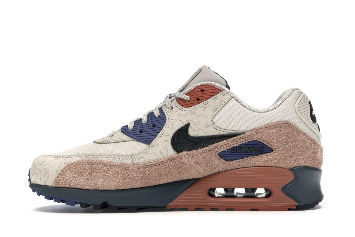 NIKE AIRMAX 90 DESERT SAND NRG