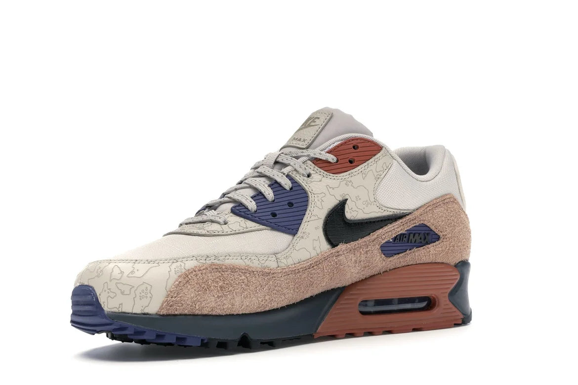 NIKE AIRMAX 90 DESERT SAND NRG