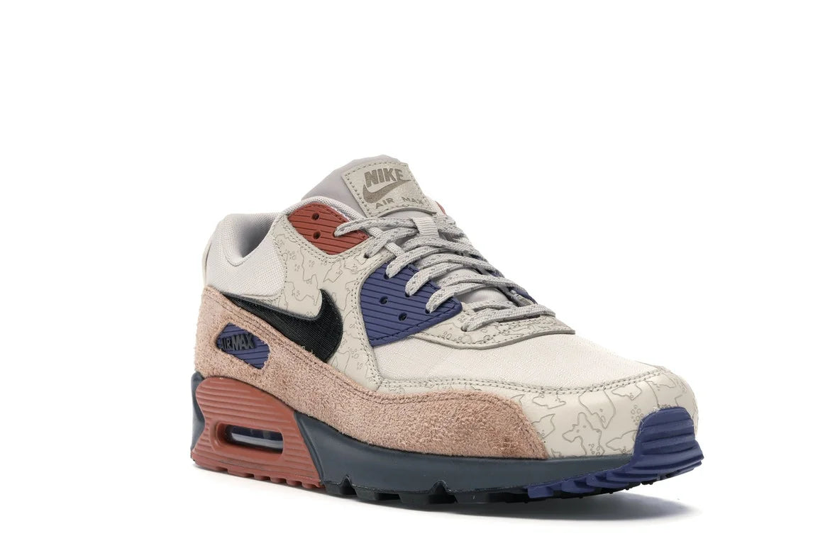 NIKE AIRMAX 90 DESERT SAND NRG