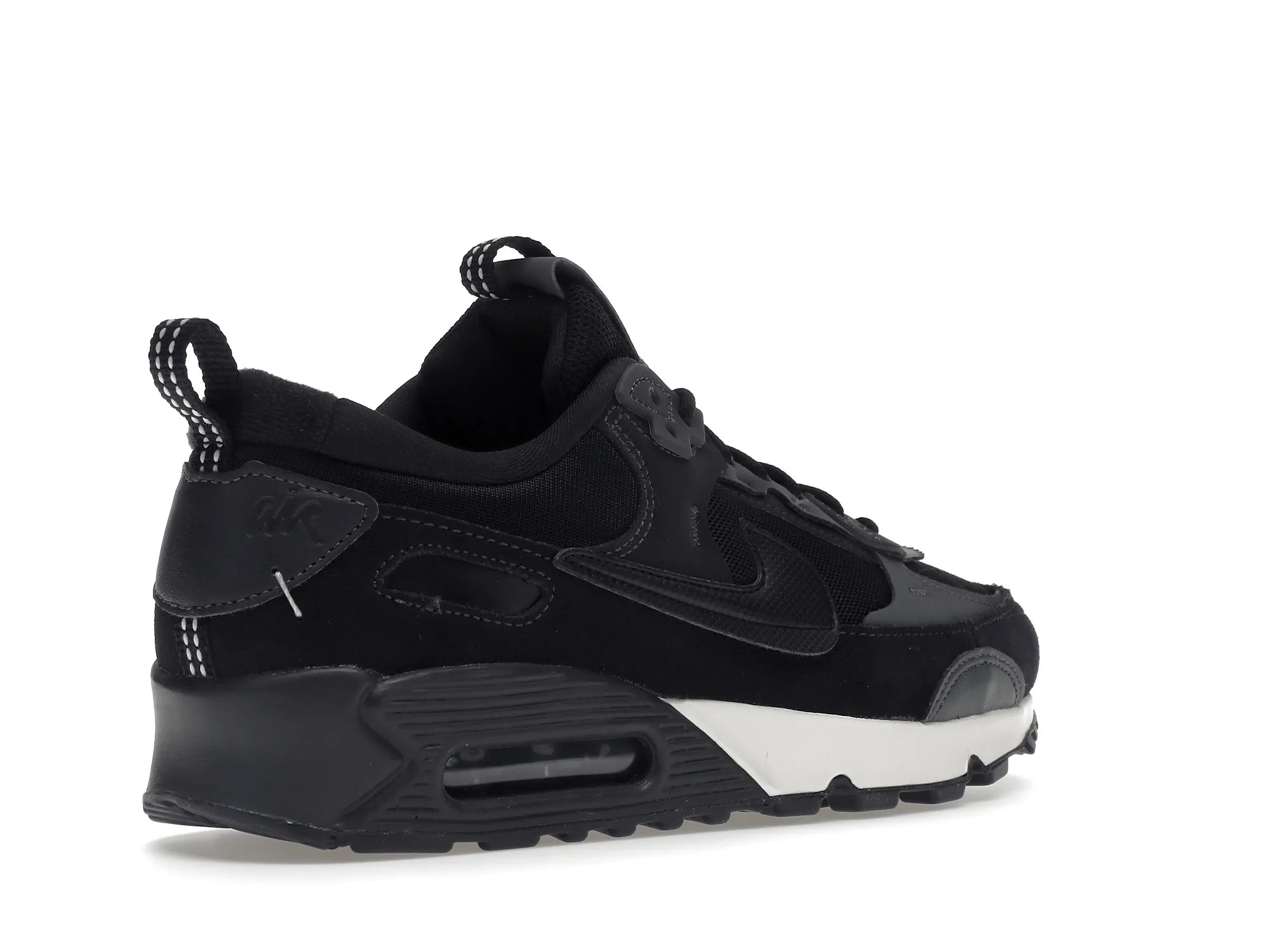 AIRMAX 90 FUTURA BLACK