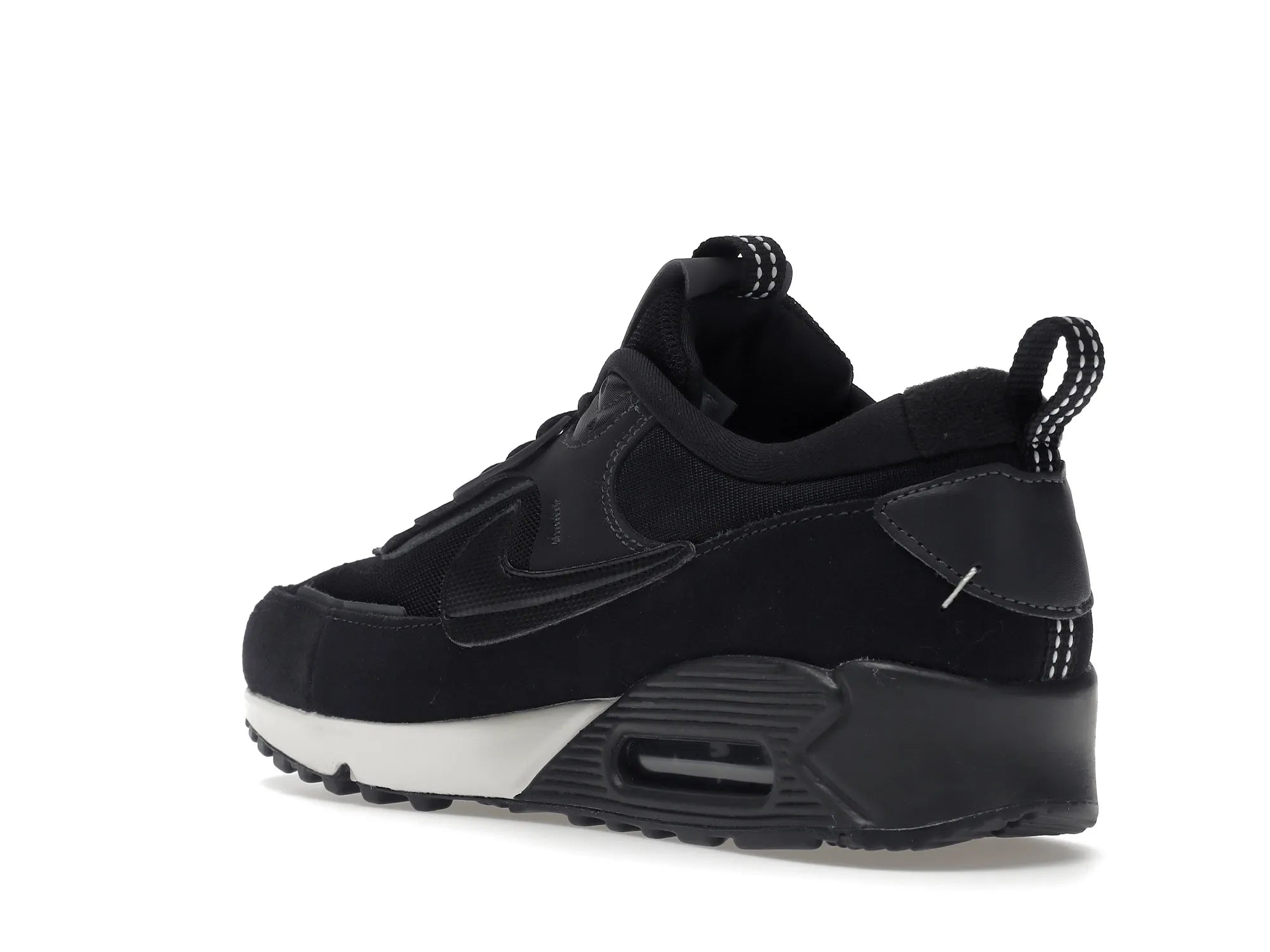 AIRMAX 90 FUTURA BLACK