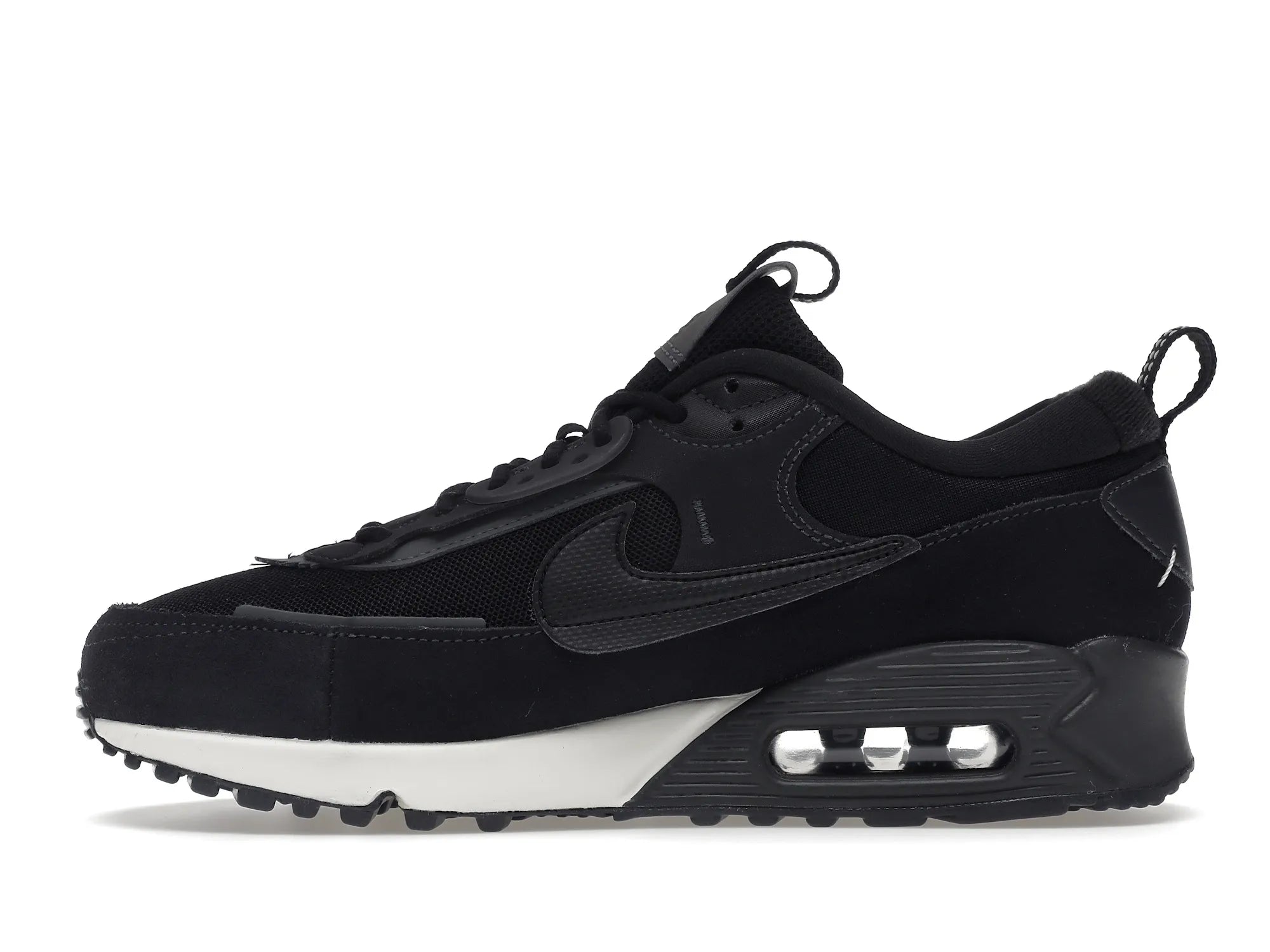 AIRMAX 90 FUTURA BLACK