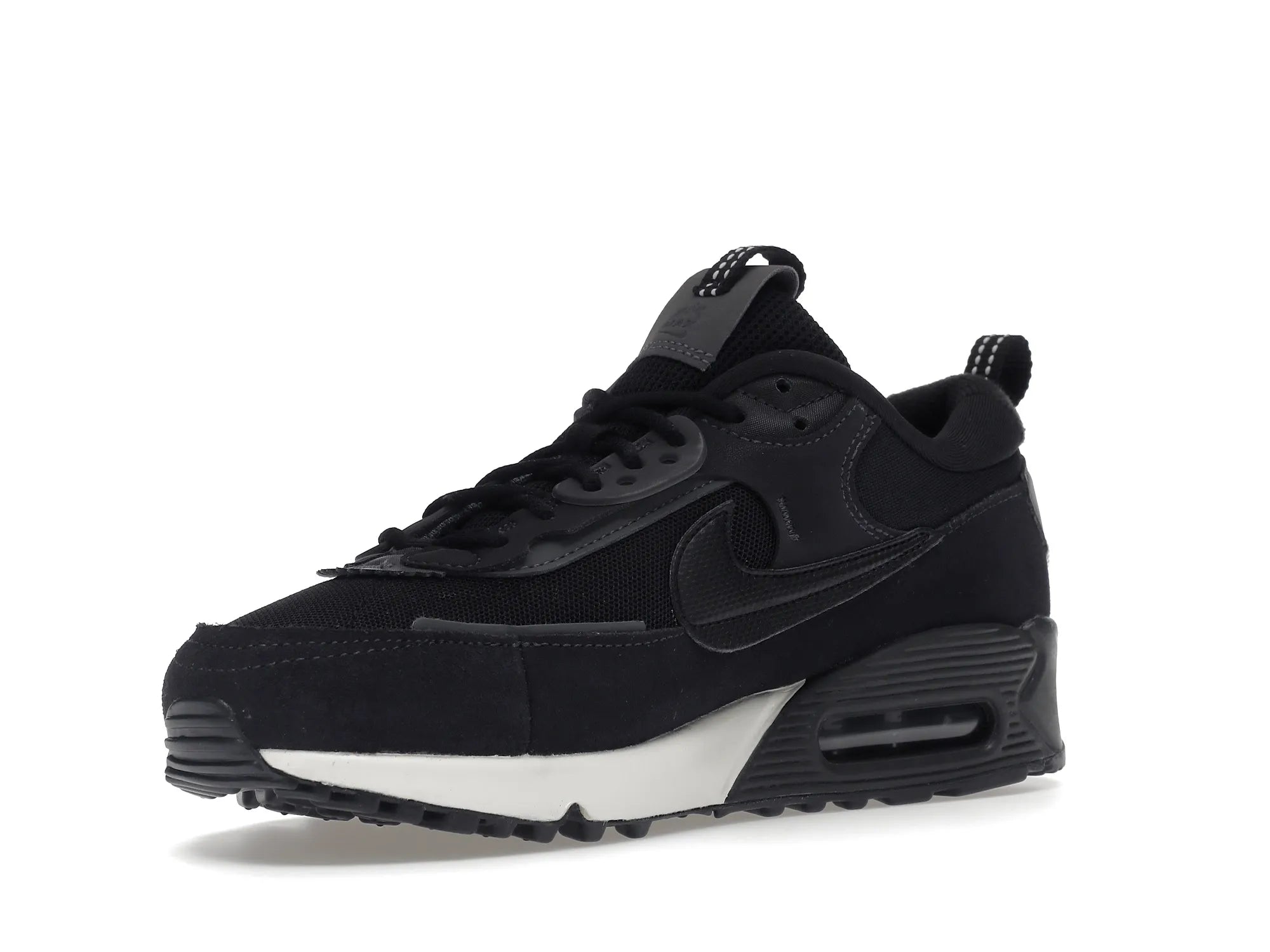 AIRMAX 90 FUTURA BLACK