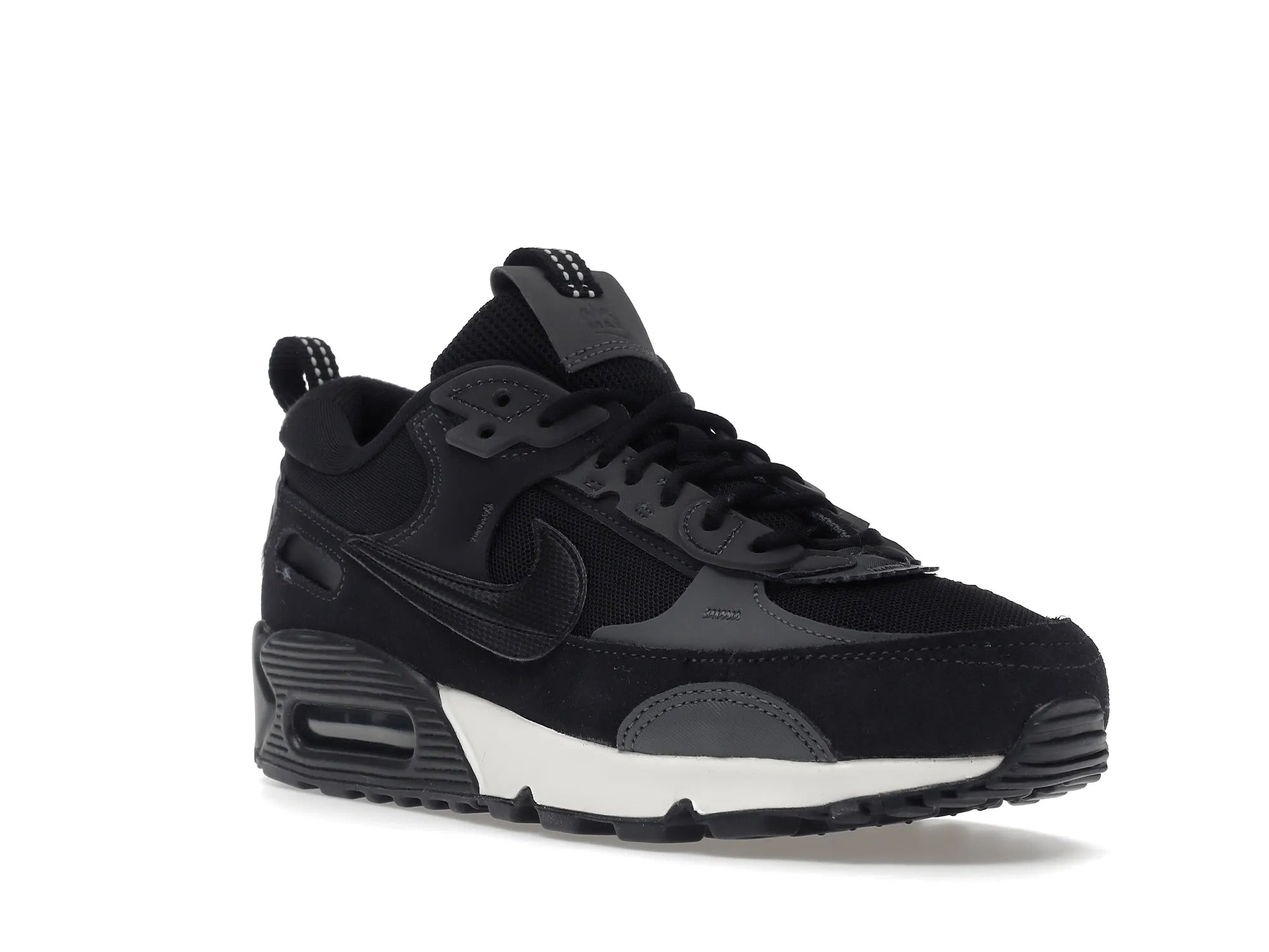 AIRMAX 90 FUTURA BLACK