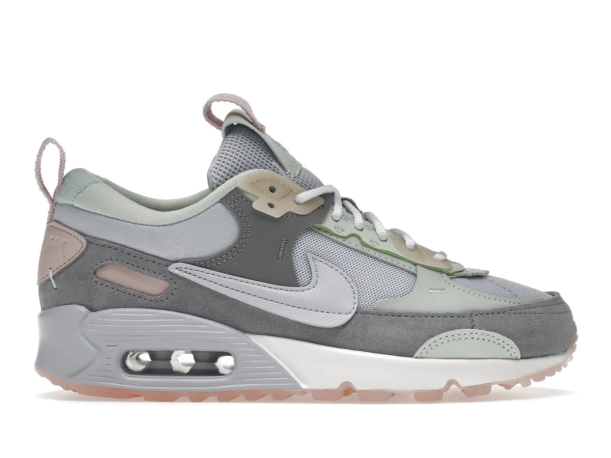 AIRMAX 90 FUTURA SKY GREY