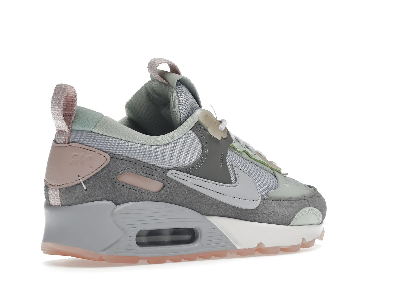 AIRMAX 90 FUTURA SKY GREY