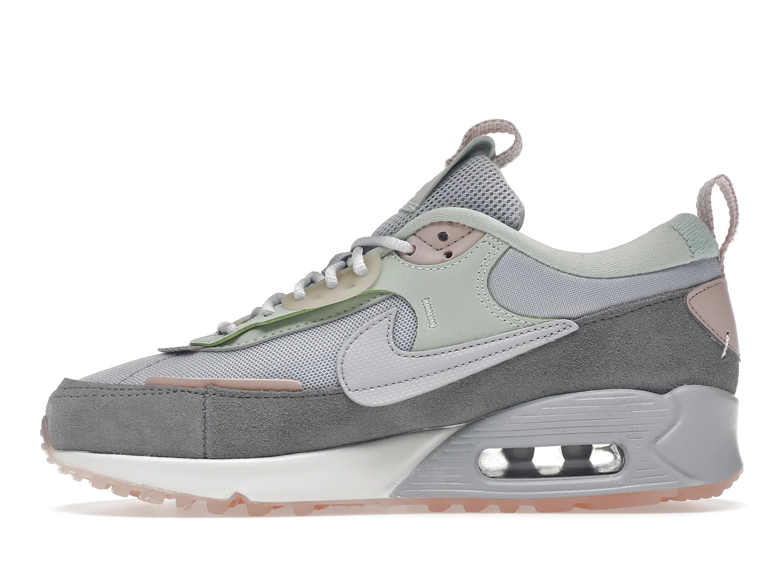 AIRMAX 90 FUTURA SKY GREY