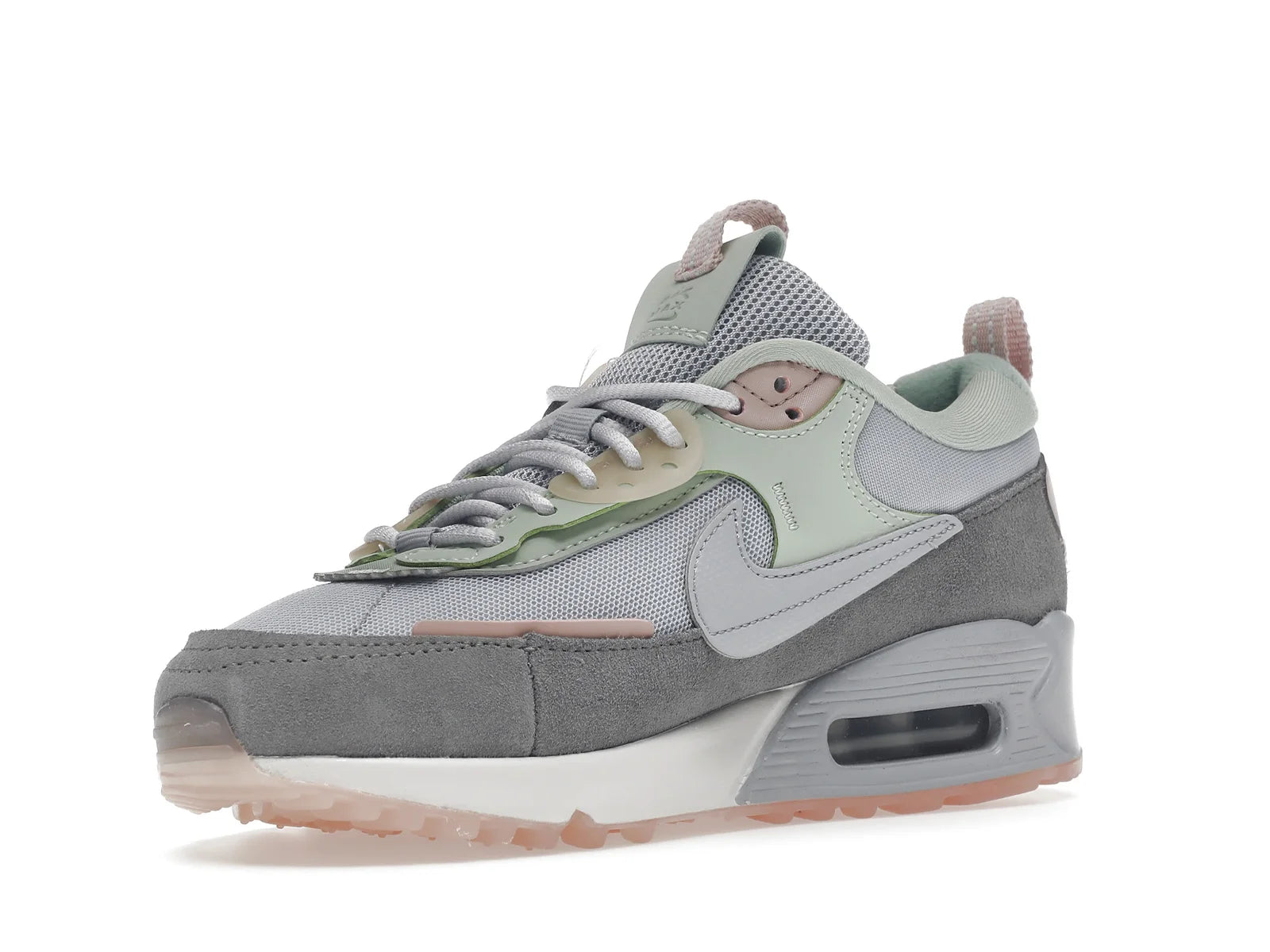 AIRMAX 90 FUTURA SKY GREY