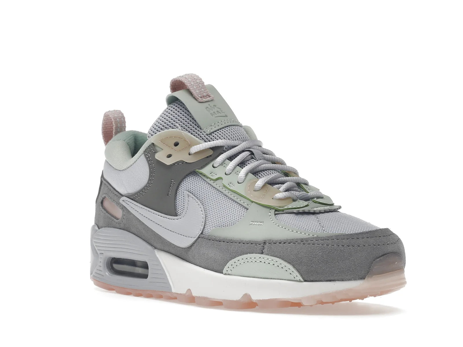 AIRMAX 90 FUTURA SKY GREY