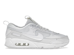 AIRMAX 90 FUTURA WHITE