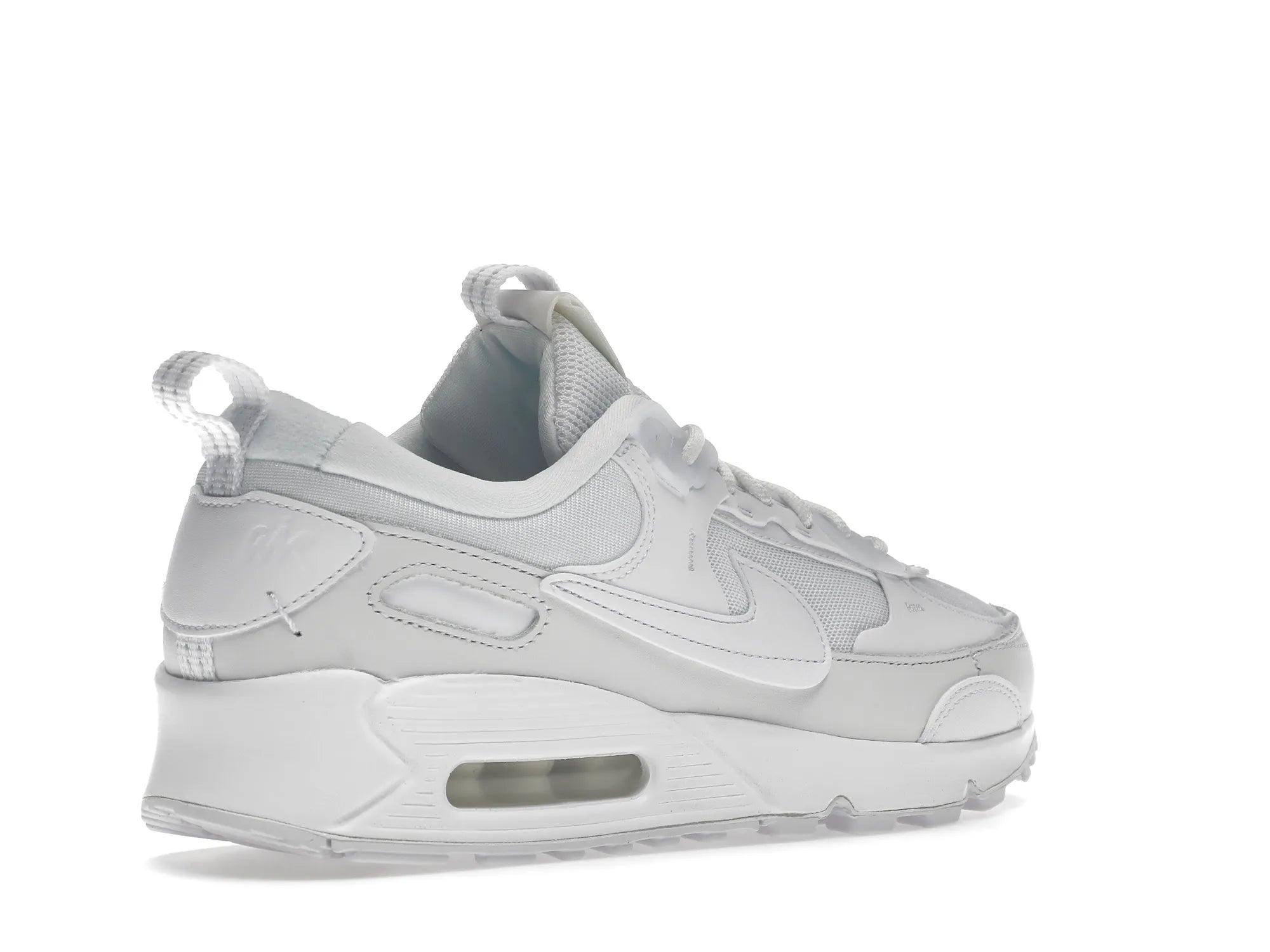 AIRMAX 90 FUTURA WHITE