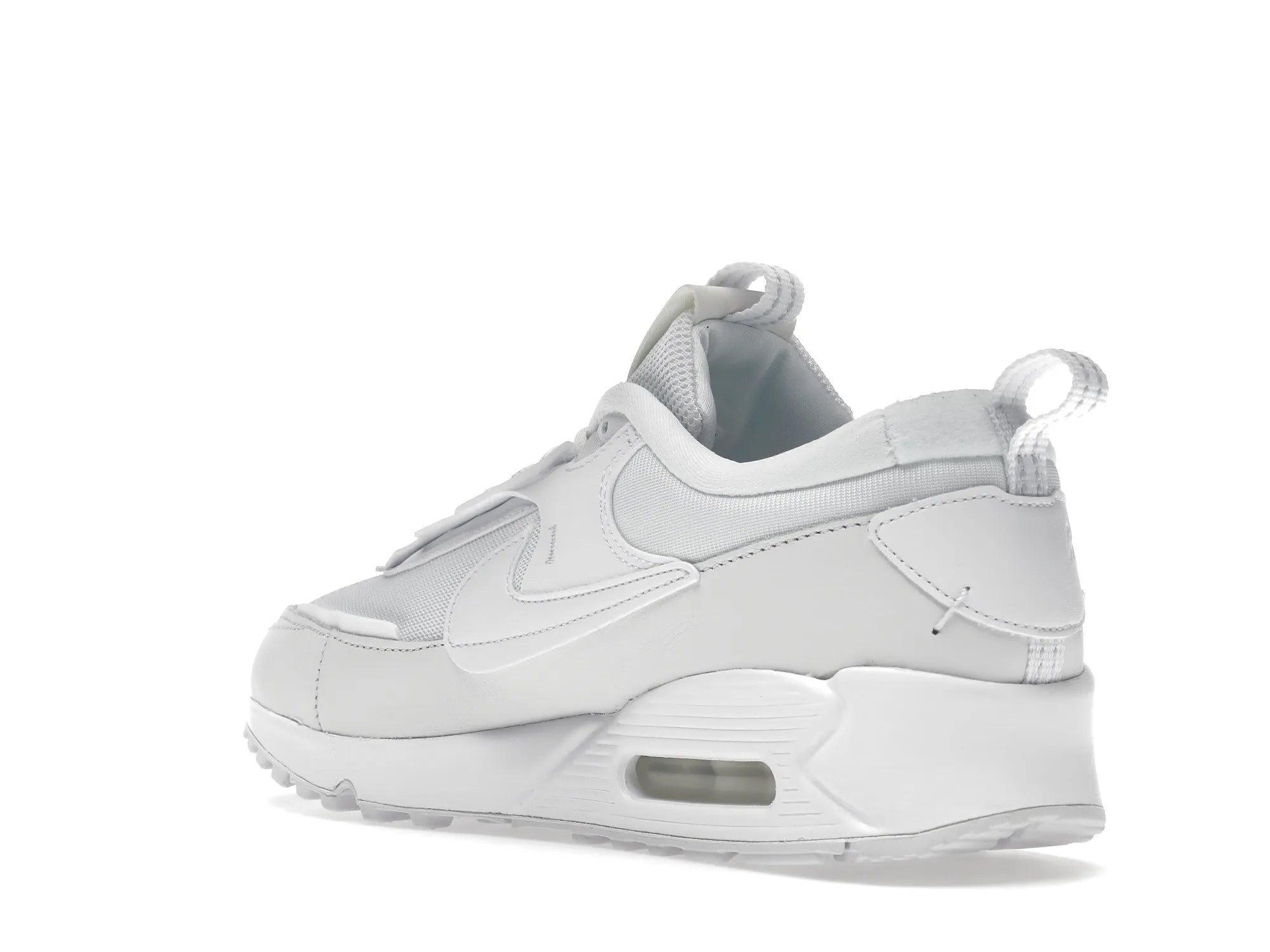 AIRMAX 90 FUTURA WHITE