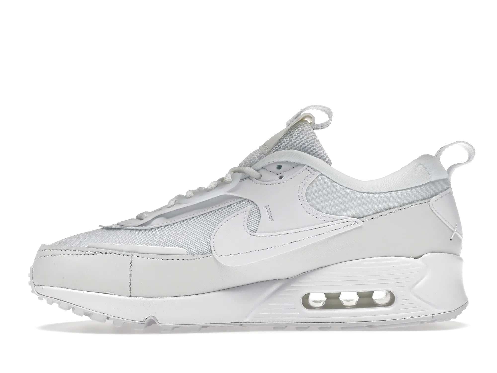 AIRMAX 90 FUTURA WHITE