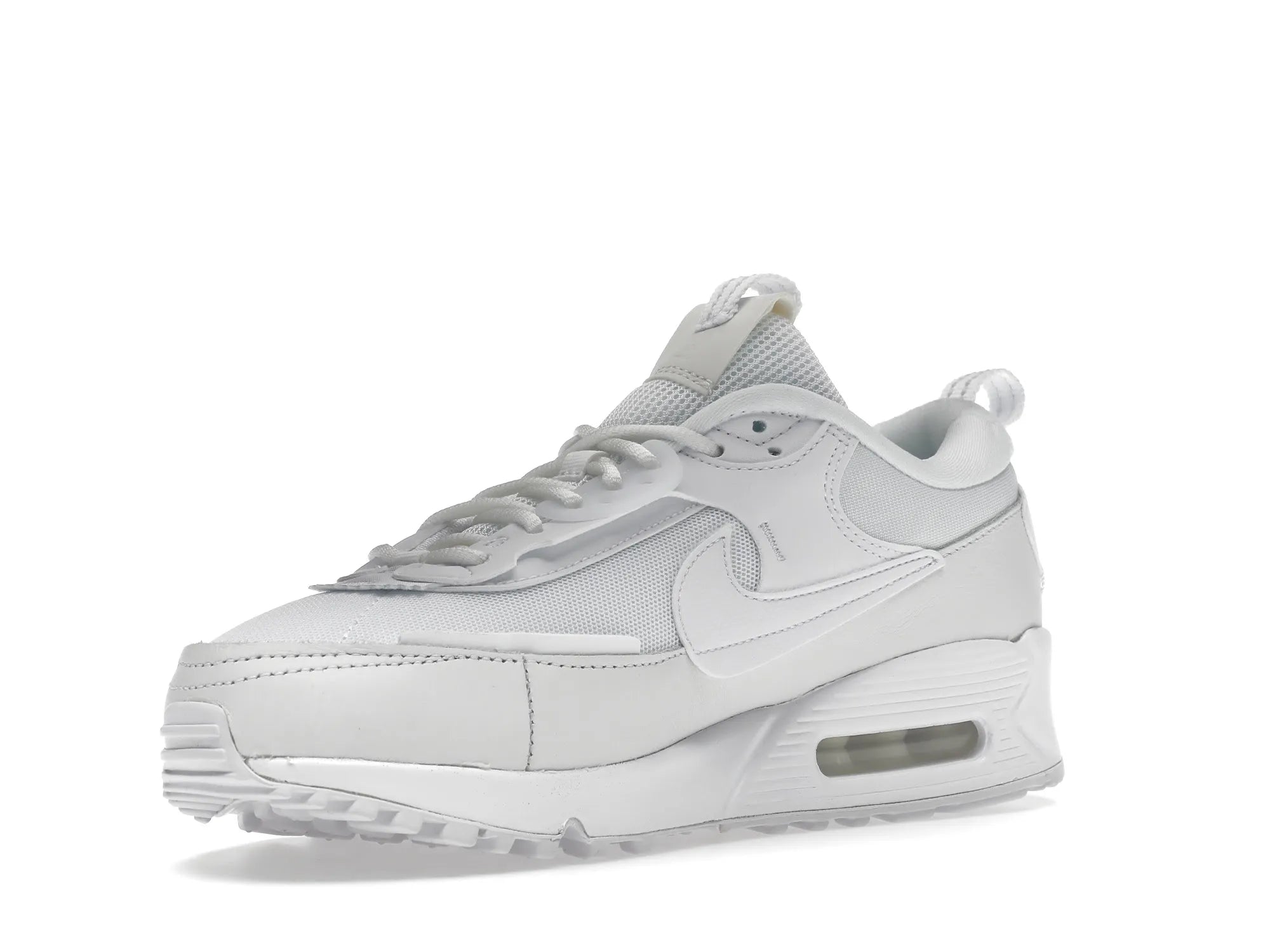 AIRMAX 90 FUTURA WHITE