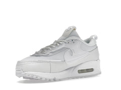 AIRMAX 90 FUTURA WHITE