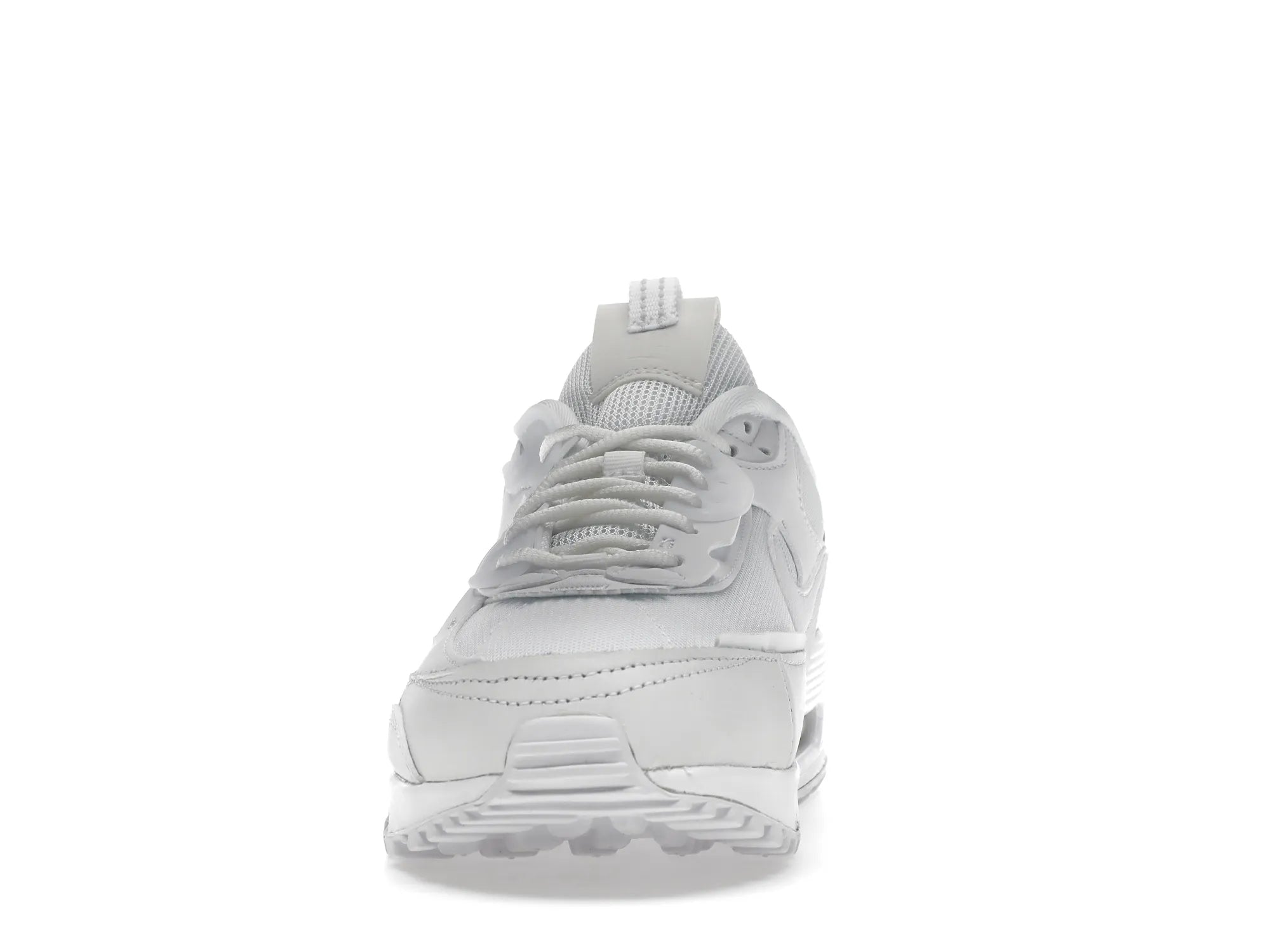 AIRMAX 90 FUTURA WHITE