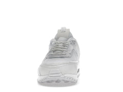 AIRMAX 90 FUTURA WHITE