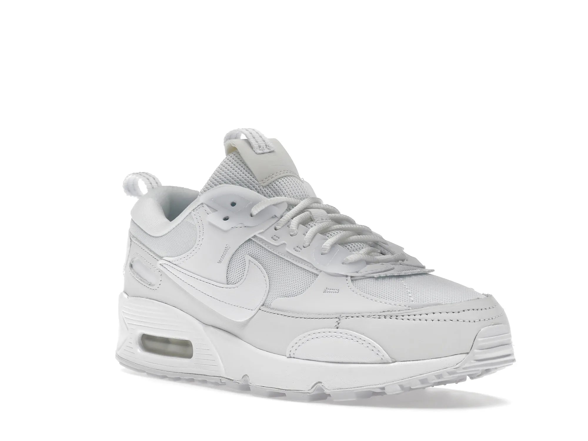 AIRMAX 90 FUTURA WHITE