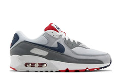 AIRMAX 90 GREY USA