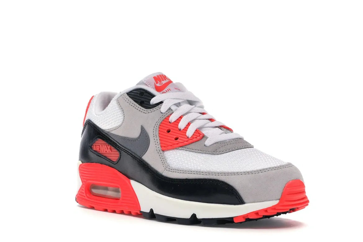 NIKE AIRMAX 90 INFRARED