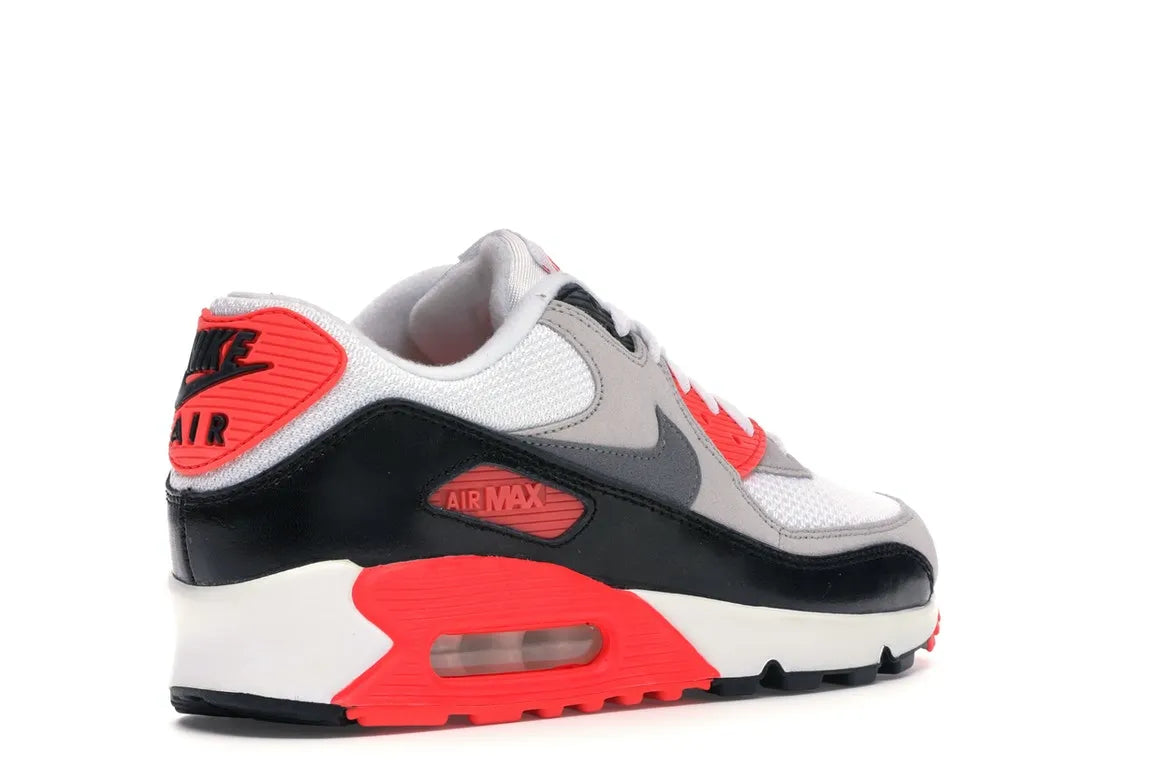 NIKE AIRMAX 90 INFRARED