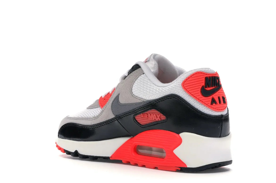 NIKE AIRMAX 90 INFRARED