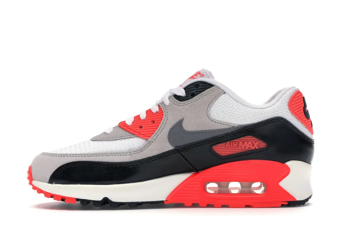 NIKE AIRMAX 90 INFRARED