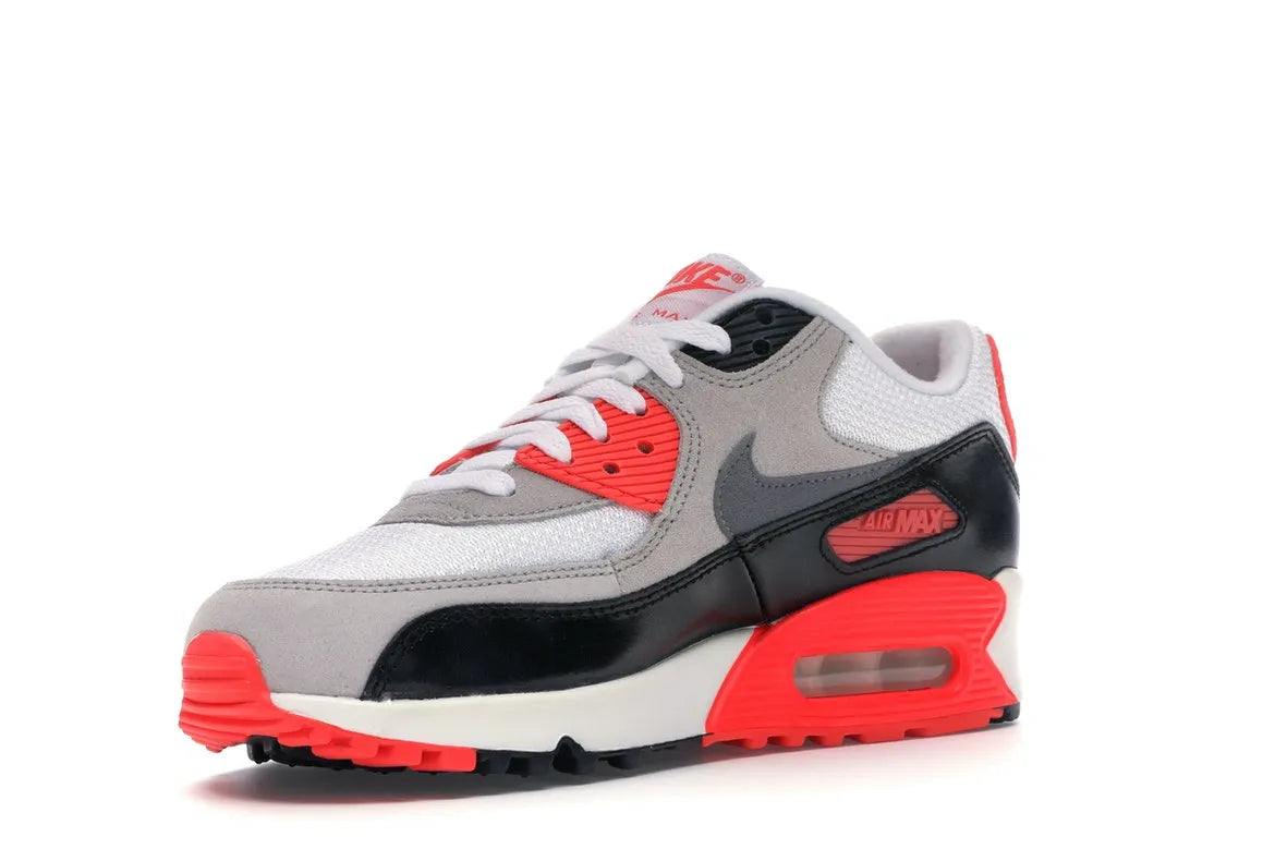 NIKE AIRMAX 90 INFRARED