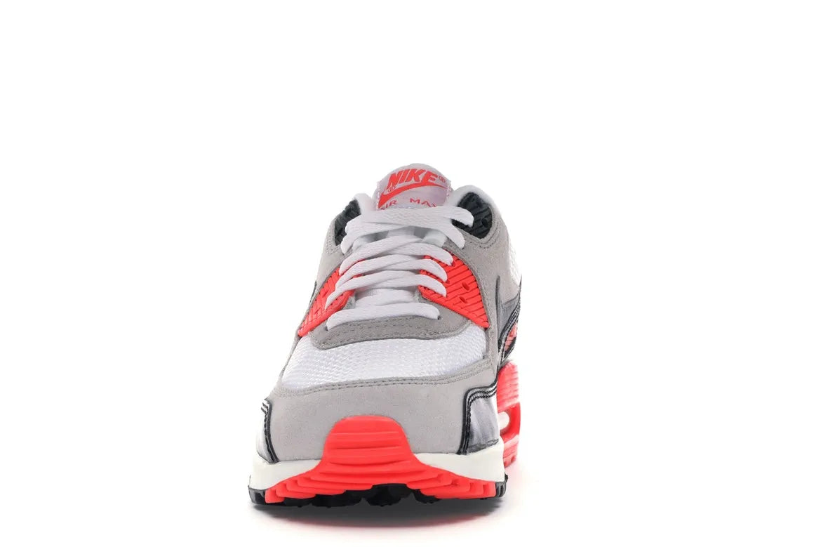 NIKE AIRMAX 90 INFRARED