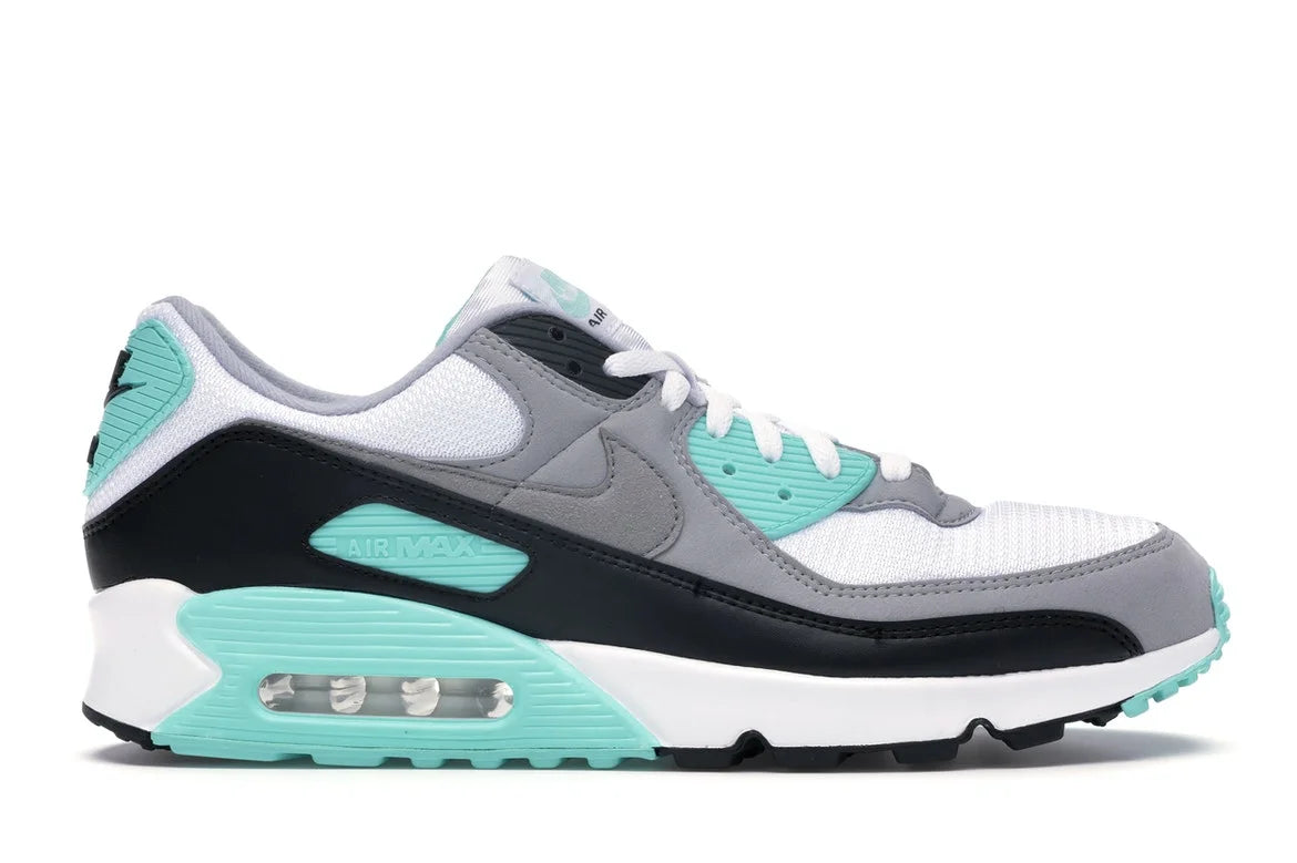 AIRMAX 90 RECRAFT TURQUOISE