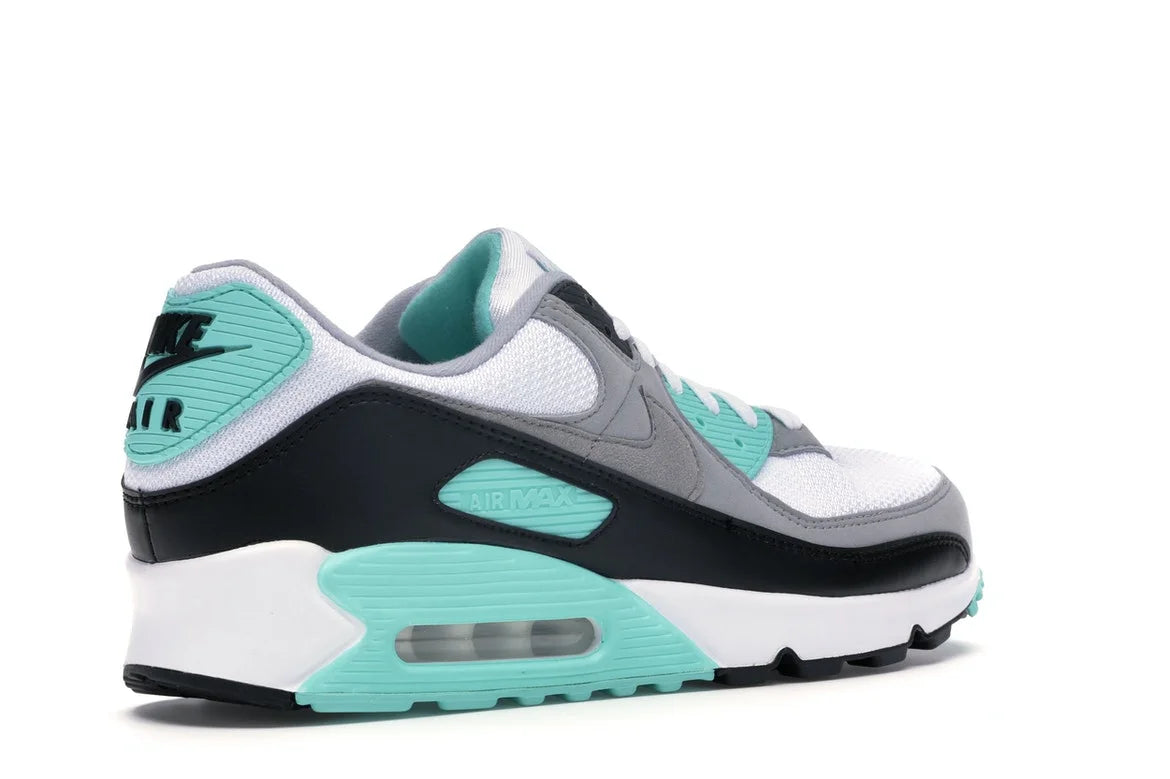 AIRMAX 90 RECRAFT TURQUOISE