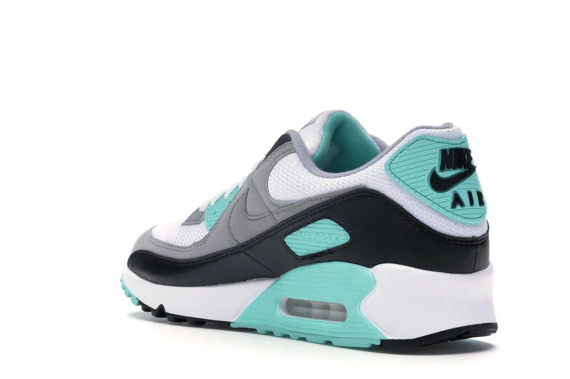 AIRMAX 90 RECRAFT TURQUOISE