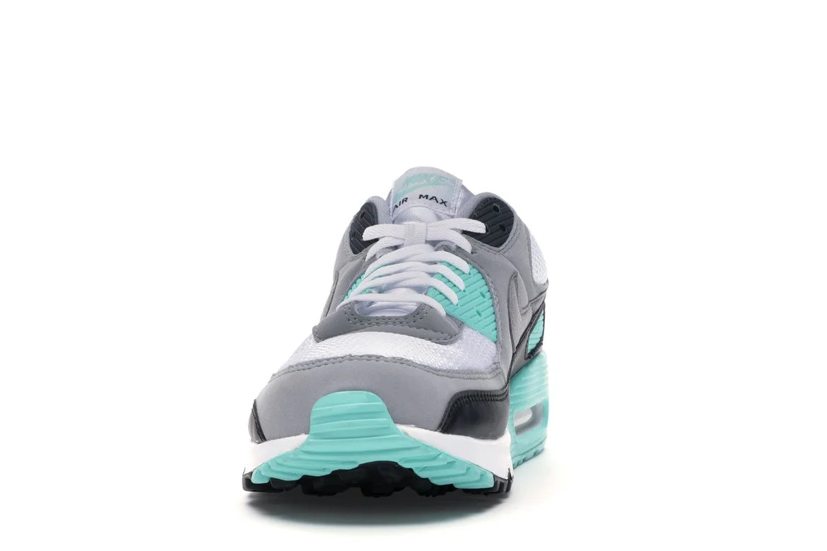 AIRMAX 90 RECRAFT TURQUOISE