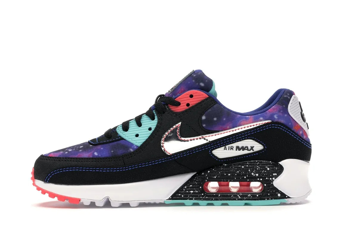 NIKE AIRMAX 90 SUPERNOVA